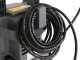 Comet KSX 1850 Gold Classic - Semiprofessioneller Kaltwasser-Hochdruckreiniger - 130 bar - 510 lt/h