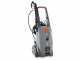 Comet KSX 1850 Gold Classic - Semiprofessioneller Kaltwasser-Hochdruckreiniger - 130 bar - 510 lt/h