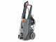 Comet KSX 1850 Gold Classic - Semiprofessioneller Kaltwasser-Hochdruckreiniger - 130 bar - 510 lt/h