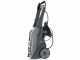 Comet KSX 1850 Gold Classic - Semiprofessioneller Kaltwasser-Hochdruckreiniger - 130 bar - 510 lt/h