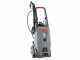 Comet KSX 1850 Gold Classic - Semiprofessioneller Kaltwasser-Hochdruckreiniger - 130 bar - 510 lt/h