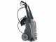 Comet KSX 1850 Gold Classic - Semiprofessioneller Kaltwasser-Hochdruckreiniger - 130 bar - 510 lt/h