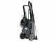 Comet KSX 1850 Gold Classic - Semiprofessioneller Kaltwasser-Hochdruckreiniger - 130 bar - 510 lt/h