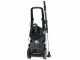 Comet KSX 1850 Gold Classic - Semiprofessioneller Kaltwasser-Hochdruckreiniger - 130 bar - 510 lt/h