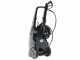 Comet KSX 1850 Gold Classic - Semiprofessioneller Kaltwasser-Hochdruckreiniger - 130 bar - 510 lt/h