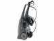 Comet KSX 1850 Gold Classic - Semiprofessioneller Kaltwasser-Hochdruckreiniger - 130 bar - 510 lt/h
