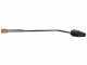 Comet KSX 1850 Gold Classic - Semiprofessioneller Kaltwasser-Hochdruckreiniger - 130 bar - 510 lt/h