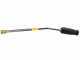 Comet KSX 1850 Gold Classic - Semiprofessioneller Kaltwasser-Hochdruckreiniger - 130 bar - 510 lt/h