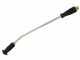 Comet KSX 1850 Gold Classic - Semiprofessioneller Kaltwasser-Hochdruckreiniger - 130 bar - 510 lt/h