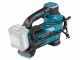 Makita MP001G - Akku-Kompressor