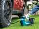 Makita MP001G - Akku-Kompressor