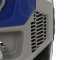 Hochdruckreiniger Annovi &amp; Reverberi Blue Clean DPS Series 7.0 Dual Power - Bar max 160
