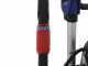 Hochdruckreiniger Annovi &amp; Reverberi Blue Clean DPS Series 7.0 Dual Power - Bar max 160