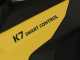 Kaltwasserhochdruckreiniger K&auml;rcher K7 Smart Control Home mit Home-Kit - 180 bar