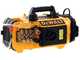 Kaltwasser-Hochdruckreiniger DeWalt DXPW 002CE - Max. Druck 180 bar - Max. F&ouml;rdermenge 510 l/h