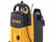 Hochdruckreiniger DEWALT DXPW 003E - Maximaler Druck 160 bar