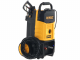 Hochdruckreiniger DEWALT DXPW 003E - Maximaler Druck 160 bar