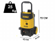 Hochdruckreiniger DEWALT DXPW 003E - Maximaler Druck 160 bar