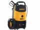 Hochdruckreiniger DEWALT DXPW 003E - Maximaler Druck 160 bar