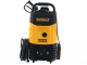 Hochdruckreiniger DEWALT DXPW 003E - Maximaler Druck 160 bar