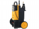 Hochdruckreiniger DEWALT DXPW 003E - Maximaler Druck 160 bar