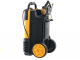 Hochdruckreiniger DEWALT DXPW 003E - Maximaler Druck 160 bar