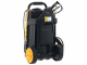 Hochdruckreiniger DEWALT DXPW 003E - Maximaler Druck 160 bar