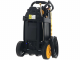 Hochdruckreiniger DEWALT DXPW 003E - Maximaler Druck 160 bar