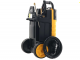 Hochdruckreiniger DEWALT DXPW 003E - Maximaler Druck 160 bar