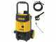 Hochdruckreiniger DEWALT DXPW 003E - Maximaler Druck 160 bar