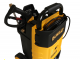Hochdruckreiniger DEWALT DXPW 003E - Maximaler Druck 160 bar