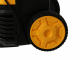 DEWALT DXPW 003E - Professioneller Kaltwasser-Hochdruckreiniger - 160 bar - 630 lt/h
