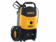DEWALT DXPW 003E - Professioneller Kaltwasser-Hochdruckreiniger - 160 bar - 630 lt/h