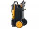 DEWALT DXPW 003E - Professioneller Kaltwasser-Hochdruckreiniger - 160 bar - 630 lt/h