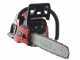 Kettens&auml;ge GeoTech GMS 58-50 mit Zweitaktmotor - 50 cm Schwert - 58 cm&sup3; Zweitaktmotor