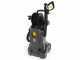 K&auml;rcher Pro HD X 4/10 Classic - Kaltwasser-Hochdruckreiniger - 100 bar - 400 l/h