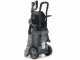 K&auml;rcher Pro HD X 4/10 Classic - Kaltwasser-Hochdruckreiniger - 100 bar - 400 l/h