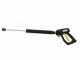 K&auml;rcher Pro HD X 4/10 Classic - Kaltwasser-Hochdruckreiniger - 100 bar - 400 l/h