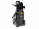 K&auml;rcher Pro HD X 4/10 Classic - Kaltwasser-Hochdruckreiniger - 100 bar - 400 l/h
