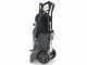 K&auml;rcher Pro HD X 4/10 Classic - Kaltwasser-Hochdruckreiniger - 100 bar - 400 l/h