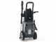 K&auml;rcher Pro HD X 4/10 Classic - Kaltwasser-Hochdruckreiniger - 100 bar - 400 l/h