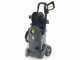 K&auml;rcher Pro HD X 4/10 Classic - Kaltwasser-Hochdruckreiniger - 100 bar - 400 l/h