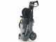 K&auml;rcher Pro HD X 4/10 Classic - Kaltwasser-Hochdruckreiniger - 100 bar - 400 l/h