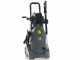 K&auml;rcher Pro HD X 4/10 Classic - Kaltwasser-Hochdruckreiniger - 100 bar - 400 l/h