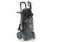 K&auml;rcher Pro HD X 4/10 Classic - Kaltwasser-Hochdruckreiniger - 100 bar - 400 l/h