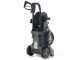 K&auml;rcher Pro HD X 4/10 Classic - Kaltwasser-Hochdruckreiniger - 100 bar - 400 l/h
