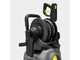 K&auml;rcher Pro HD X 4/10 Classic - Kaltwasser-Hochdruckreiniger - 145 bar - 400 l/h