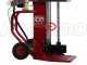 Ceccato Olindo BULL SPLE13-650TC - Elektrischer Holzspalter - Stehender