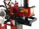 Ceccato Olindo BULL SPLE13-650TC - Elektrischer Holzspalter - Stehender