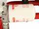 Ceccato Olindo BULL SPLE13-650TC - Elektrischer Holzspalter - Stehender
